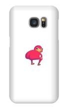 Uganda Knuckles Samsung Phone Cases