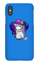 imflowerephemeral iPhone Phone Cases