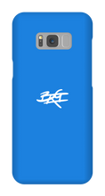 Samsung Phone Cases - BRG Bianco