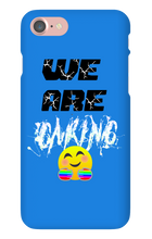 caring_with_colours INSPIRED iPhone Phone Cases