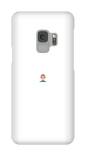 dolfje Samsung Phone Cases