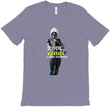 freddi_ttv T-Shirts