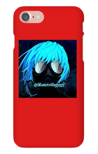 skatetrilogy337 iPhone Phone Cases