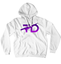 talenteddutch Hoodies (No-Zip/Pullover)
