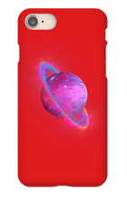 noahntc iPhone Phone Cases