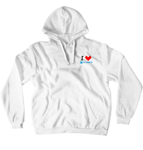 polypoker14 Hoodies (No-Zip/Pullover)