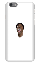 thelordcadaver iPhone Phone Cases