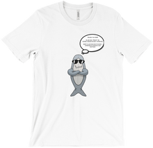 kami_no_teki T-Shirts