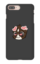 KindalMmm - DerbyLub iPhone Phone Cases