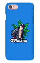 IPhone Phone Cases GWmano