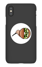 Picsonian Logo iPhone Phone Cases