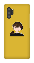 popfabigaming Samsung Phone Cases