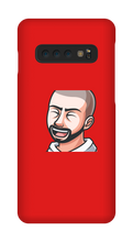 flip2theflop Samsung Phone Cases