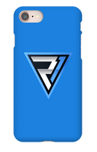 TRS_R1 iPhone Phone Cases