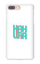 Kahura Phat Text iPhone Phone Cases