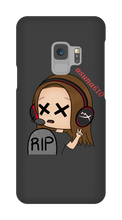 Asuna610 Samsung Phone Cases