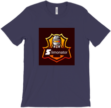 slimonator T-Shirts