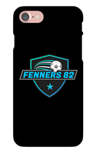 fenners82 iPhone Phone Cases