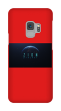 roccobrunozion Samsung Phone Cases