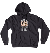 Hmm Hoodie