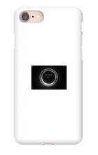 Solar Legends Clan iPhone Phone Cases