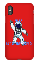 zelpy iPhone Phone Cases