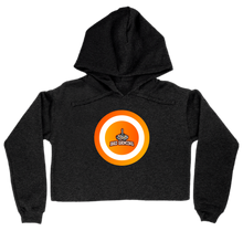 up4badgaming Women’s Cropped Hoodie