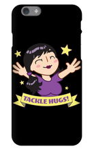 ggvexy iPhone Phone Cases