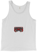 svartafaran87 Tank Top