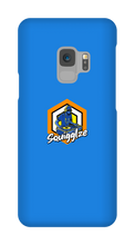 Squigglze Samsung Cases