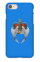 TheBlueReaper22 iPhone Cases