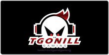 tgonillgaming XXL Gaming Mousepad