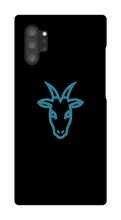 GOATish Samsung Cases