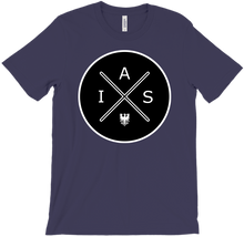 I A S Logo Large