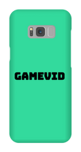 gamevid Samsung Phone Case