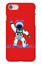 zelpy iPhone Phone Cases