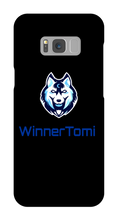 winnertomi Samsung Phone Cases