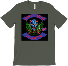 killermob001gaming T-Shirts