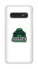 Juhlopy Logo Samsung Case