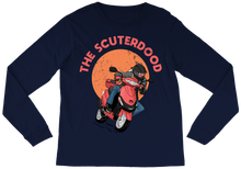 T-Shirt (Long Sleeve) | The ScuterDood