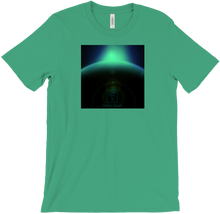 Green Space T-Shirt