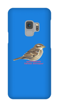 sparrowhide Samsung Phone Cases