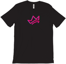 Tilted Crown T-Shirts