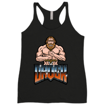 Women's Buff Drock Tank Top