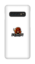 demonsqurrelz Samsung Phone Cases