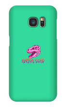 Raptor Samsung Phone Case
