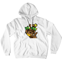 Hoodies (No-Zip/Pullover)