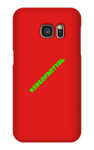 kingofrottal Samsung Phone Cases