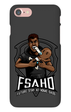 smash_ndash iPhone Phone Cases