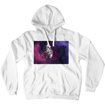 mother_midnight Hoodies (No-Zip/Pullover)